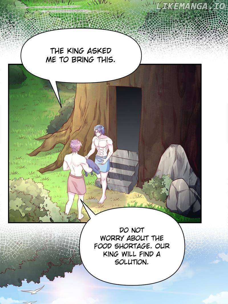 Beauty and the Beasts Chapter 611 - page 22