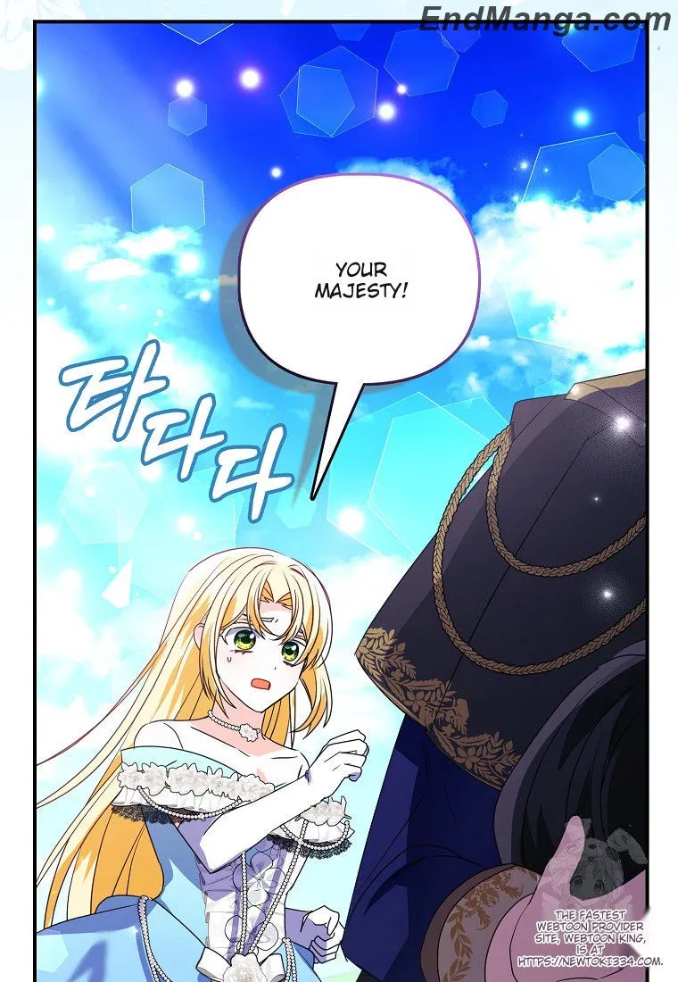 A Fairy-Tale Ending for a Fake Chapter 34 - page 71