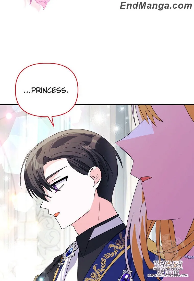 A Fairy-Tale Ending for a Fake Chapter 34 - page 85