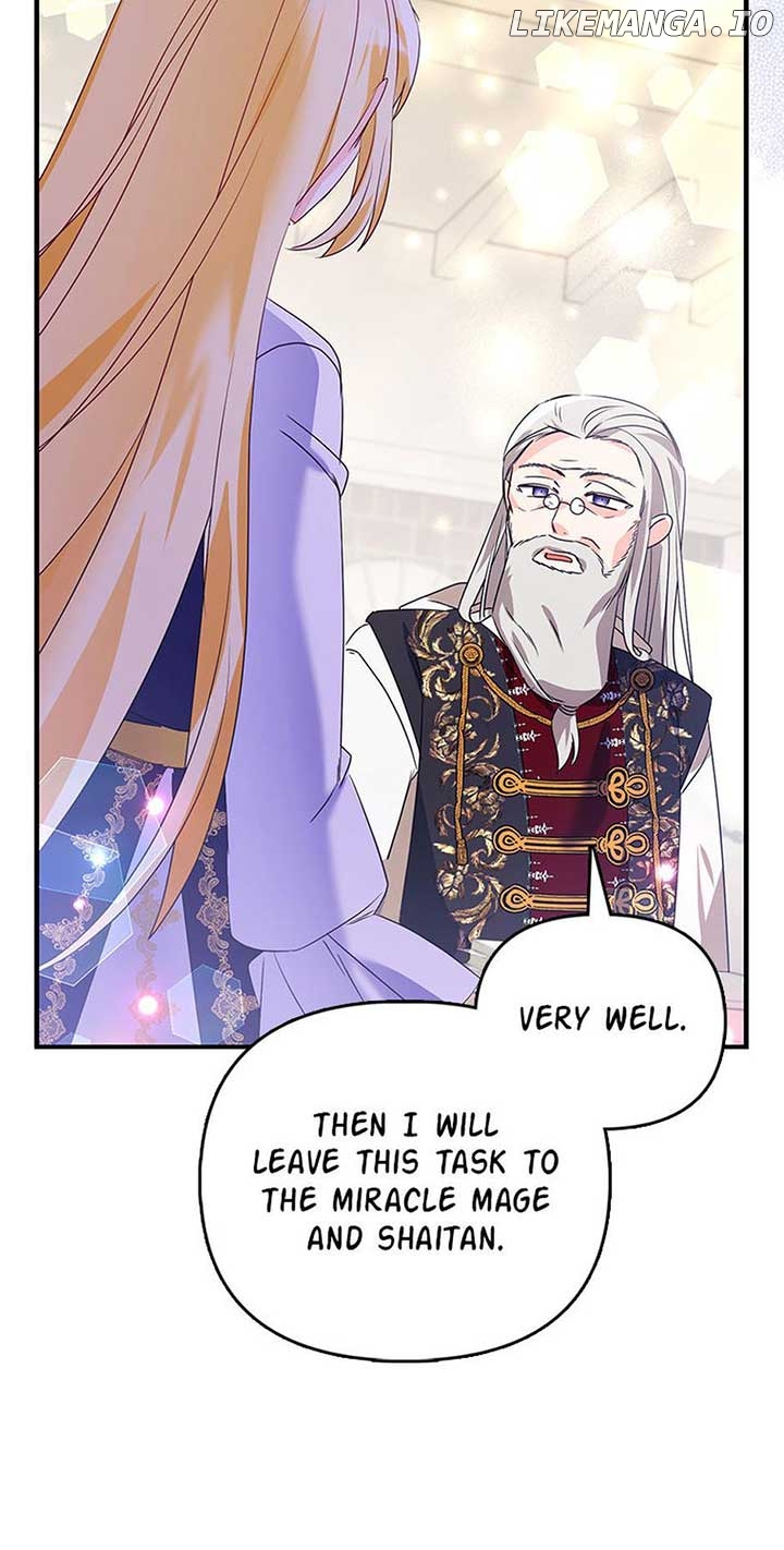 A Fairy-Tale Ending for a Fake Chapter 36 - page 70