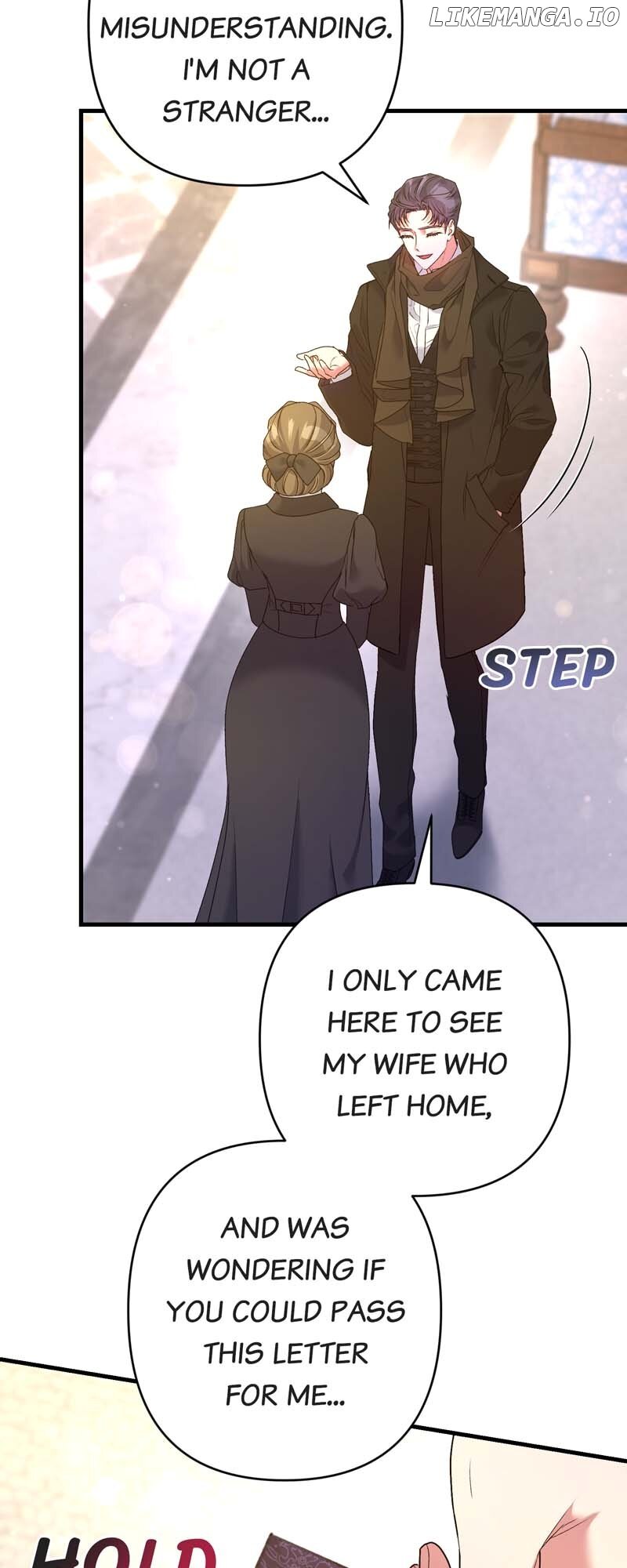 My Second First Marriage Chapter 50 - page 5