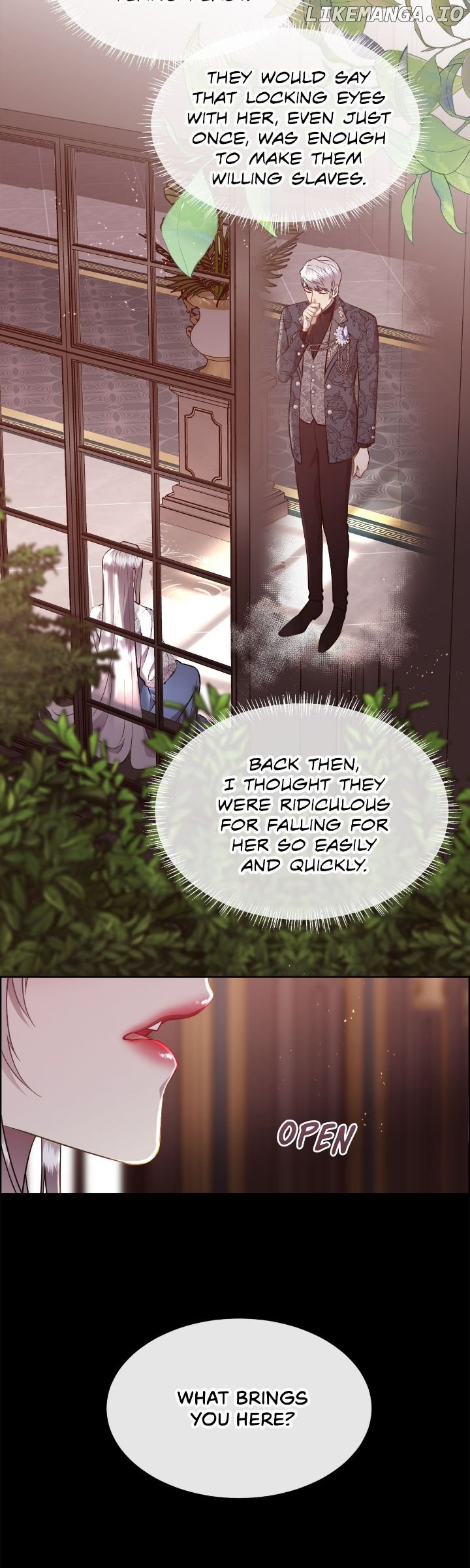 I’ll Twist The Neck of a Sweet Dog Chapter 128 - page 10