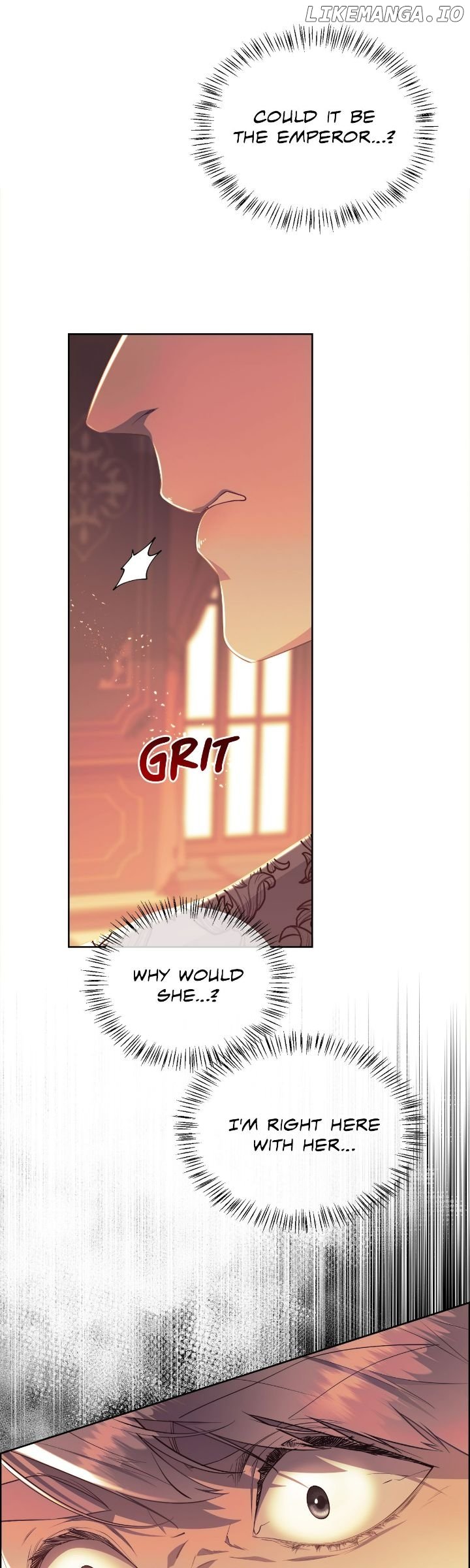 I’ll Twist The Neck of a Sweet Dog Chapter 129 - page 31