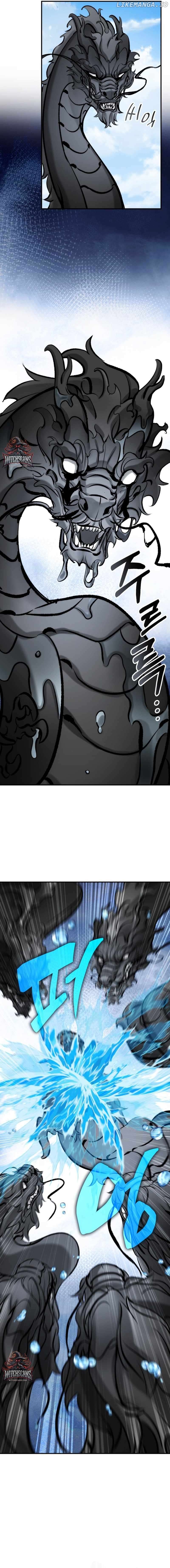 Drug Devourer Chapter 94 - page 10