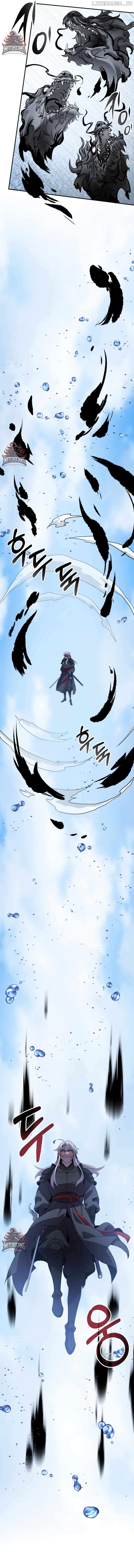 Drug Devourer Chapter 94 - page 12