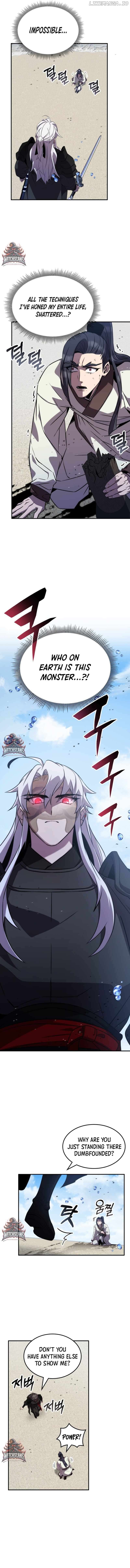 Drug Devourer Chapter 94 - page 13