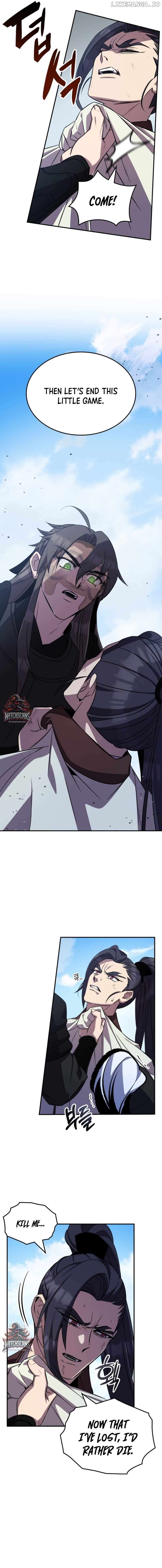 Drug Devourer Chapter 94 - page 14