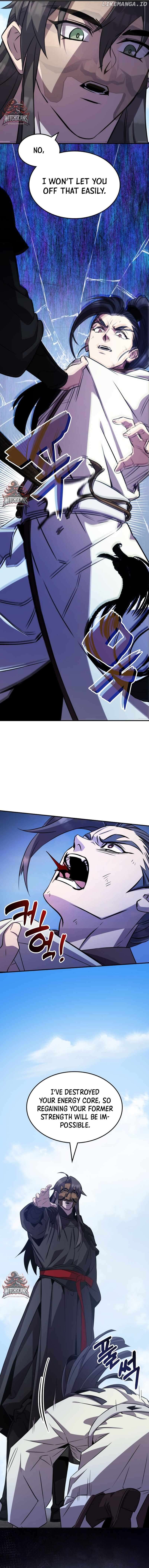 Drug Devourer Chapter 94 - page 15
