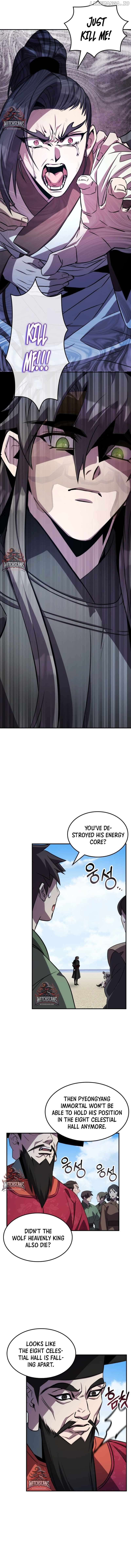 Drug Devourer Chapter 94 - page 17