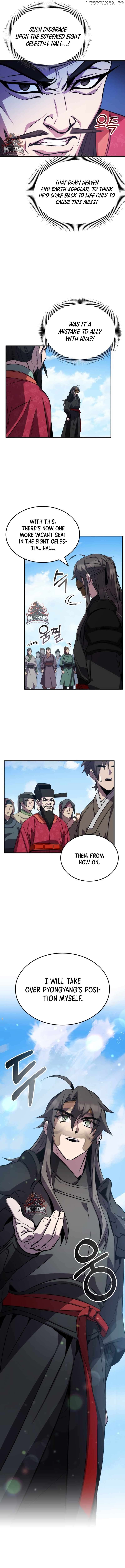 Drug Devourer Chapter 94 - page 18