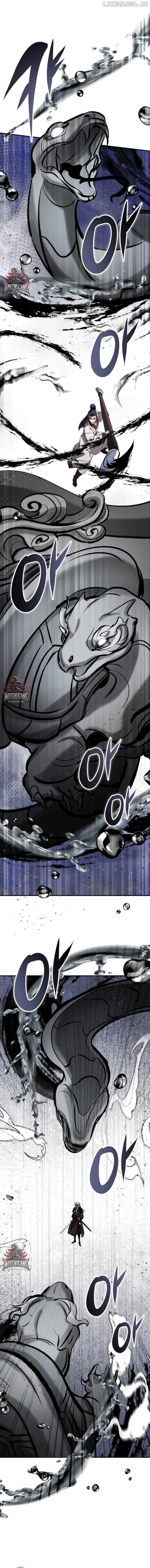 Drug Devourer Chapter 94 - page 2