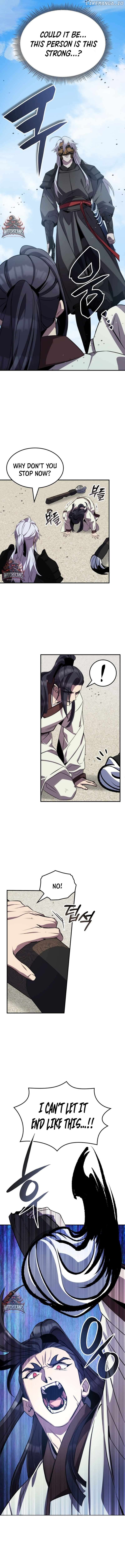 Drug Devourer Chapter 94 - page 7