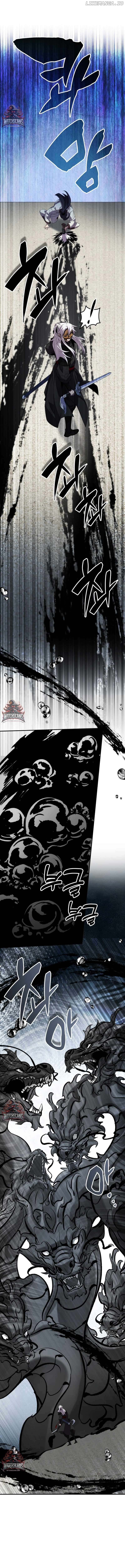 Drug Devourer Chapter 94 - page 8