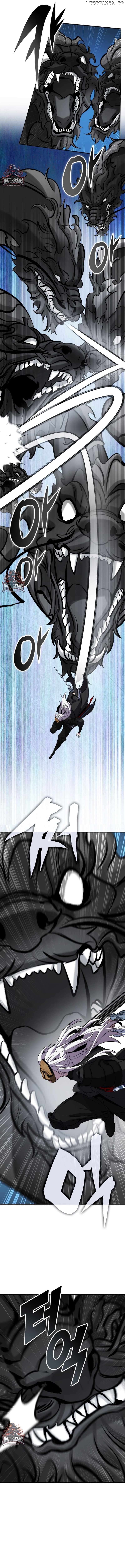 Drug Devourer Chapter 94 - page 9
