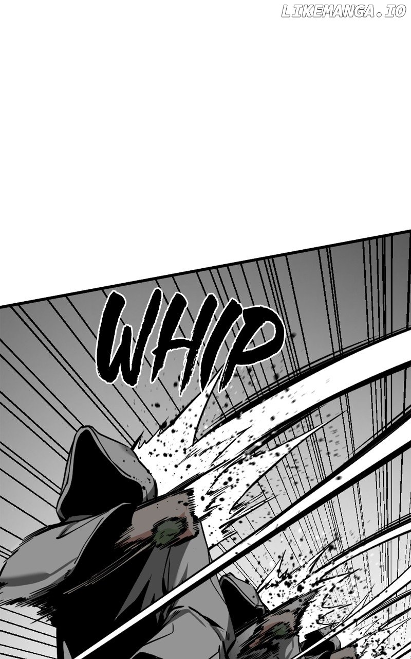 Hero Killer Chapter 189 - page 46