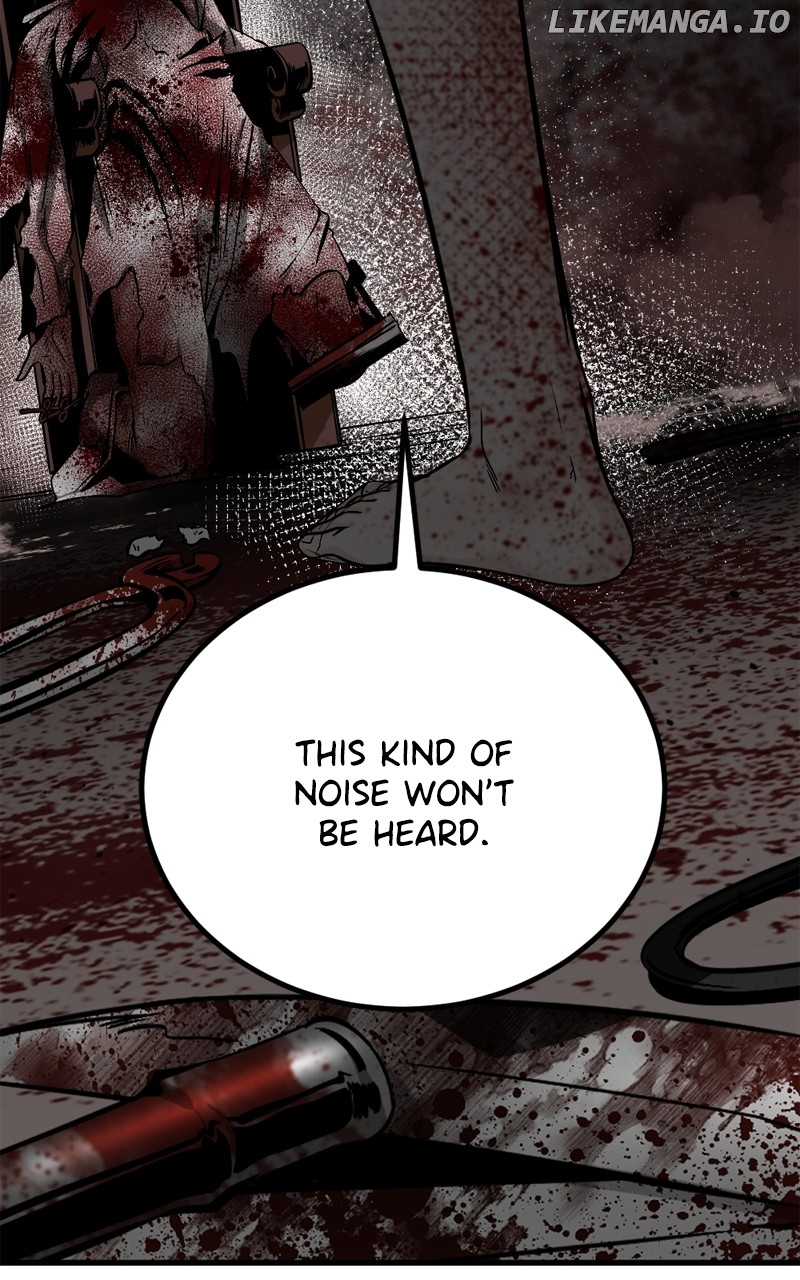 Hero Killer Chapter 189 - page 80