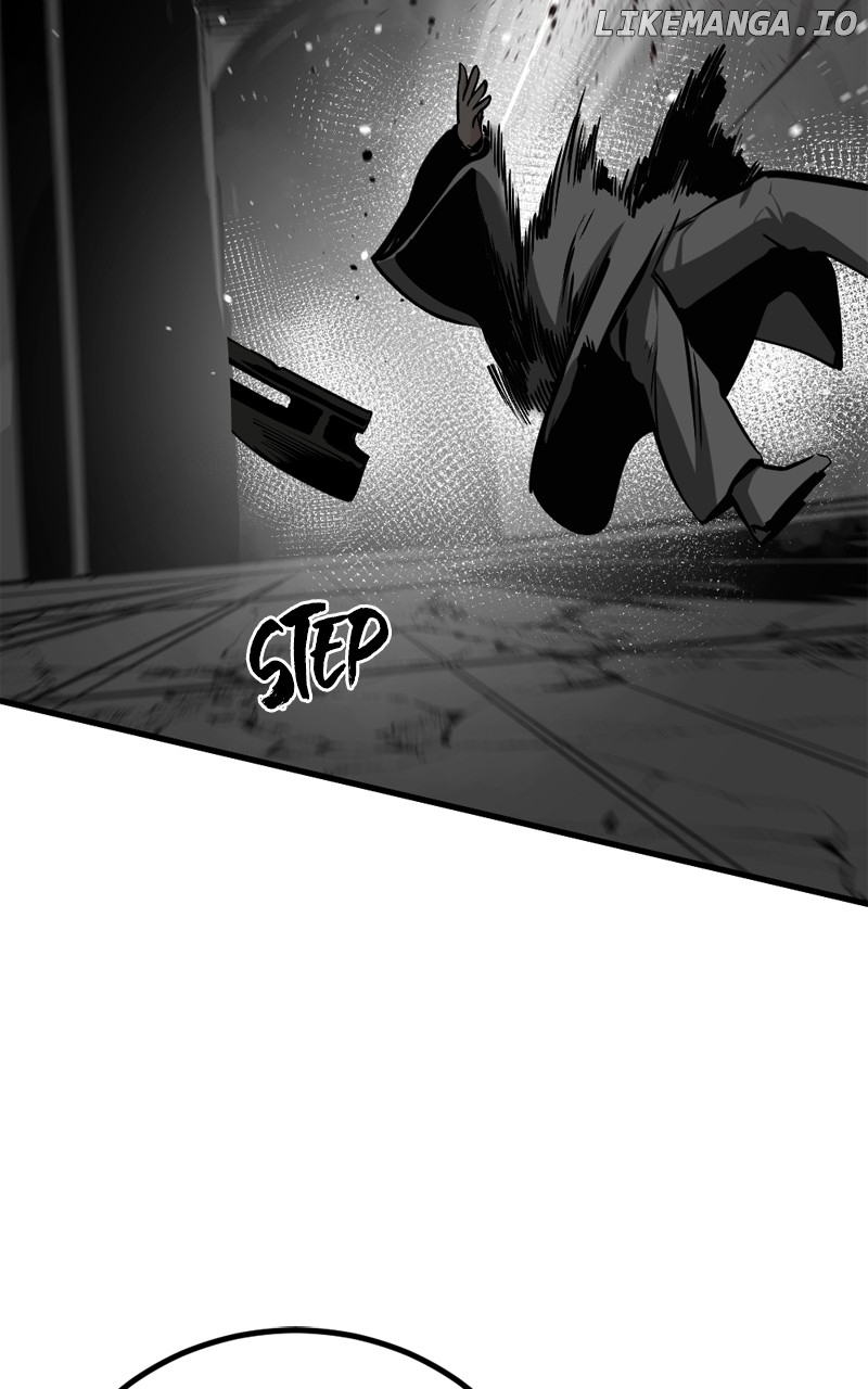 Hero Killer Chapter 189 - page 120