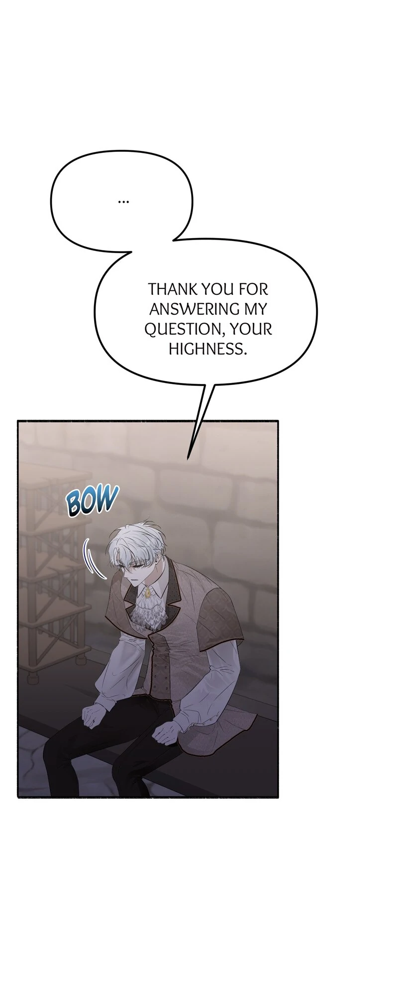 My Angelic Husband is actually a Devil in Disguise Chapter 93 - page 45