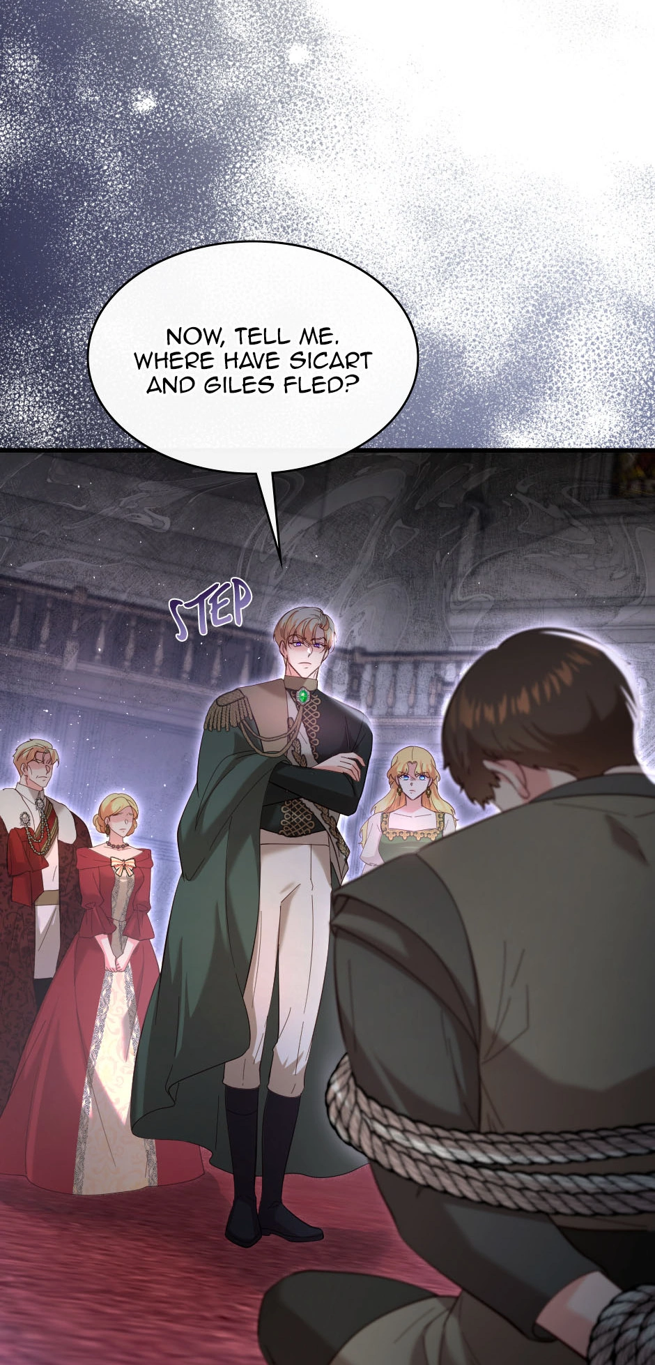 The Prince’s Personal Physician Chapter 100 - page 44