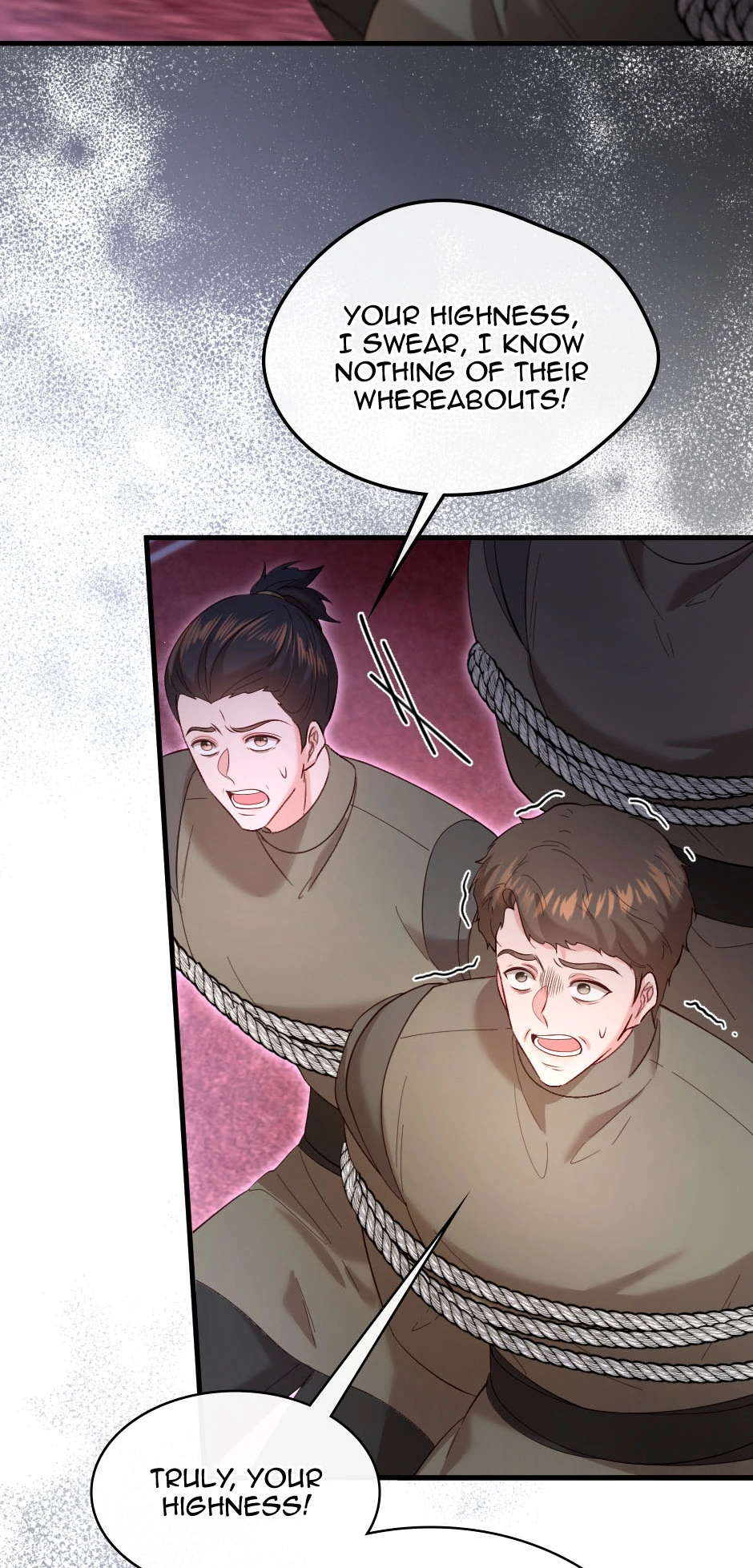 The Prince’s Personal Physician Chapter 100 - page 45