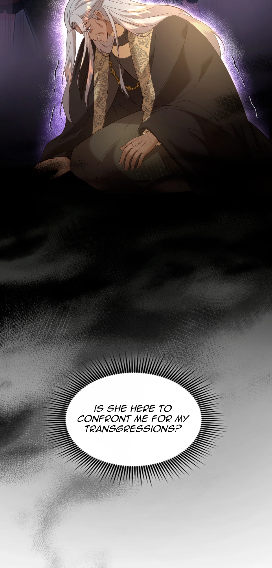 The Prince’s Personal Physician Chapter 100 - page 52