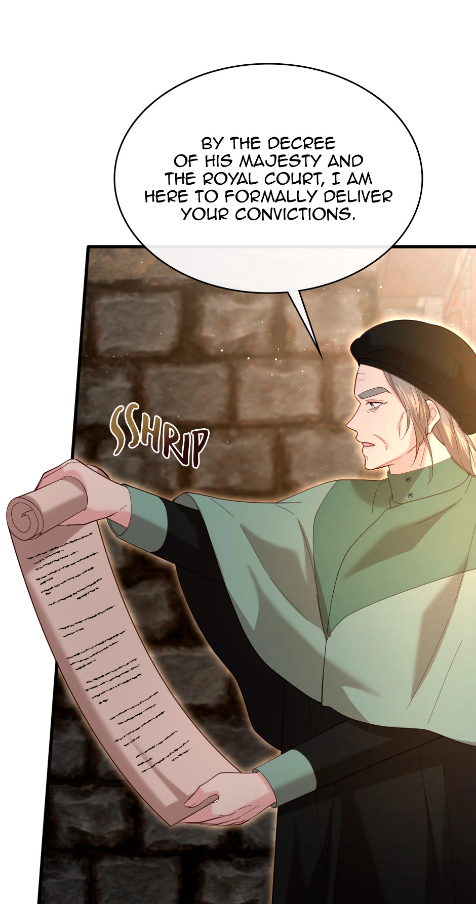 The Prince’s Personal Physician Chapter 100 - page 61