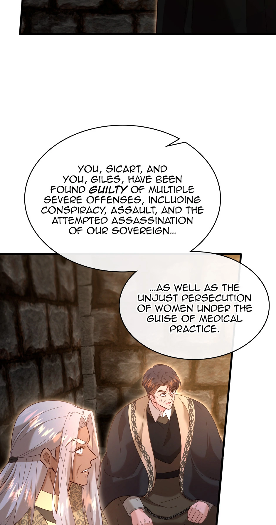 The Prince’s Personal Physician Chapter 100 - page 62