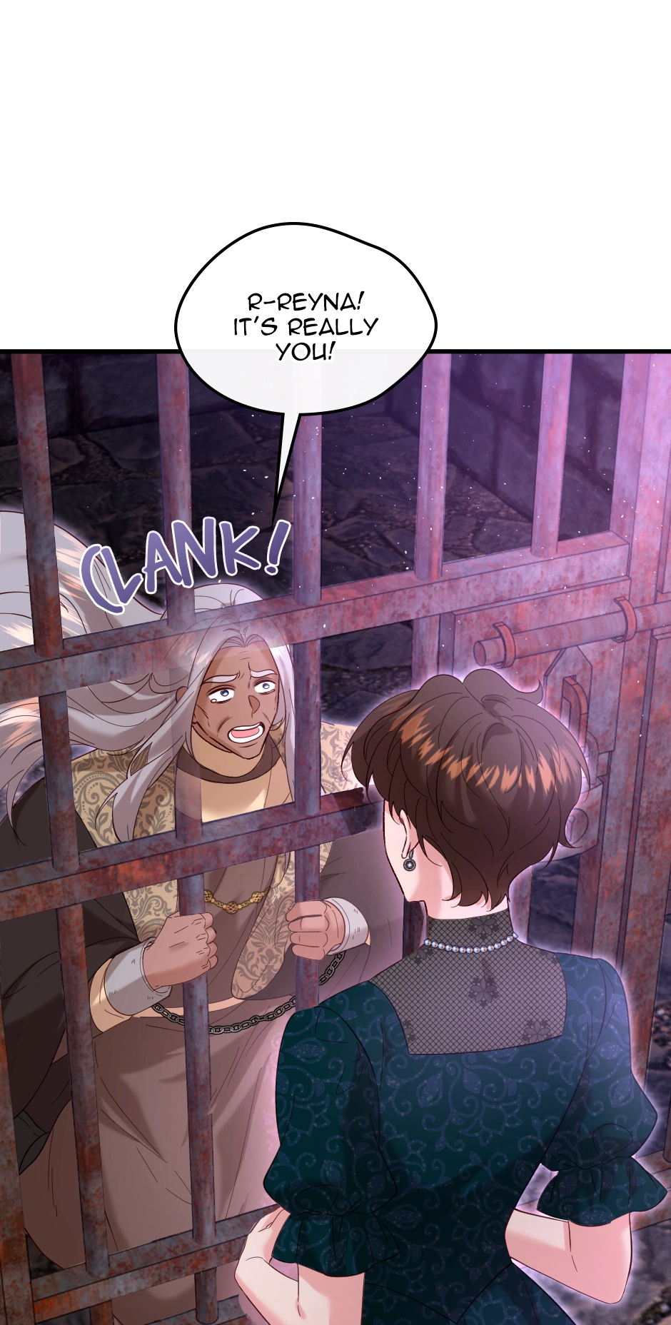 The Prince’s Personal Physician Chapter 100 - page 81