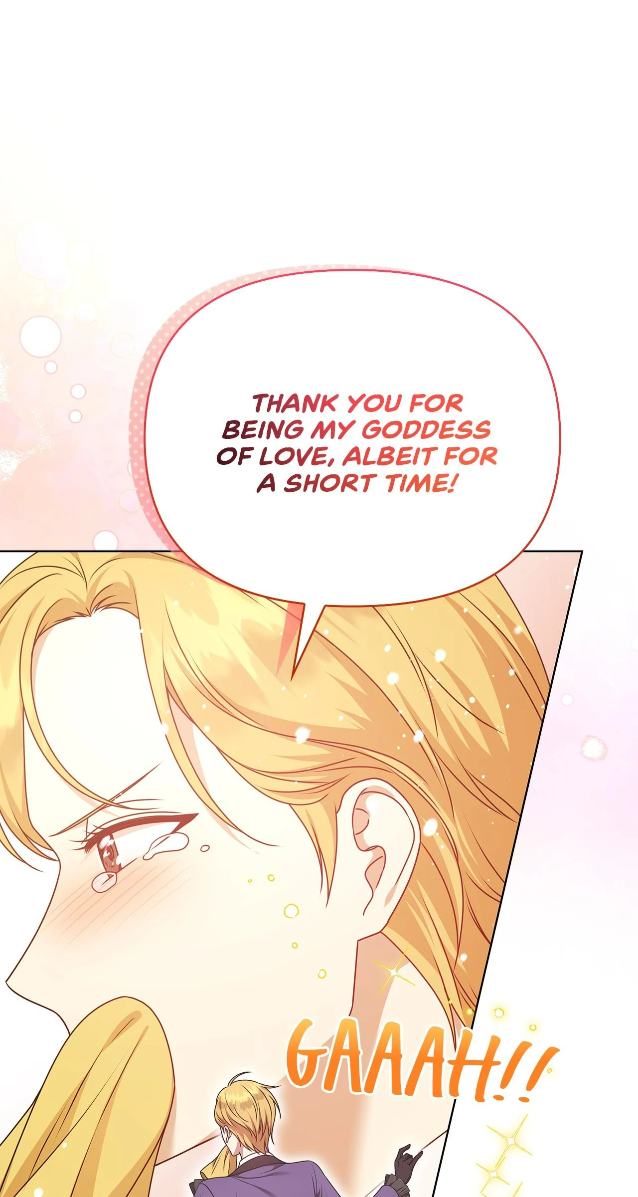 Please Don't Reply! Chapter 38 - page 36