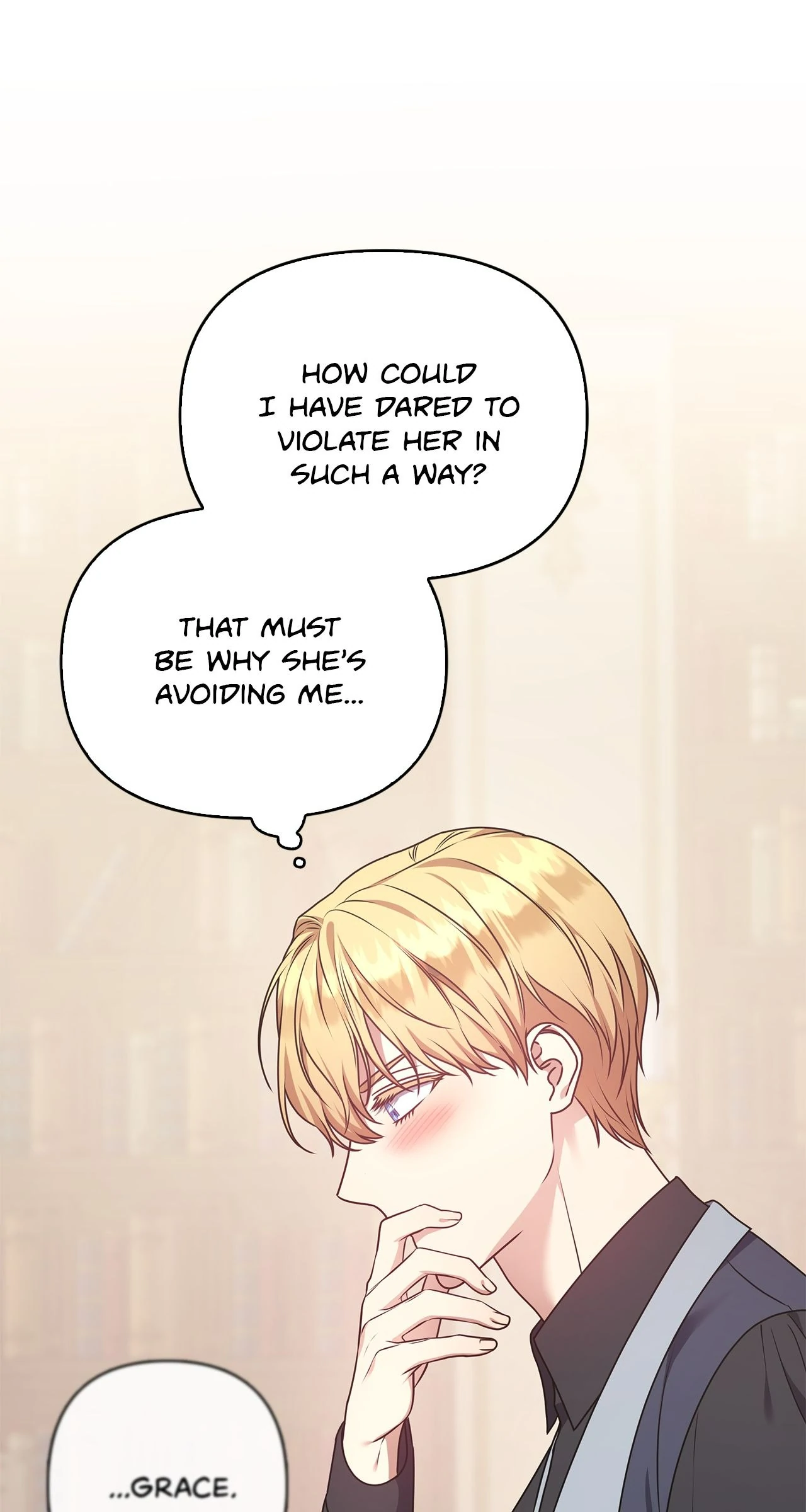 Please Don't Reply! Chapter 38 - page 70