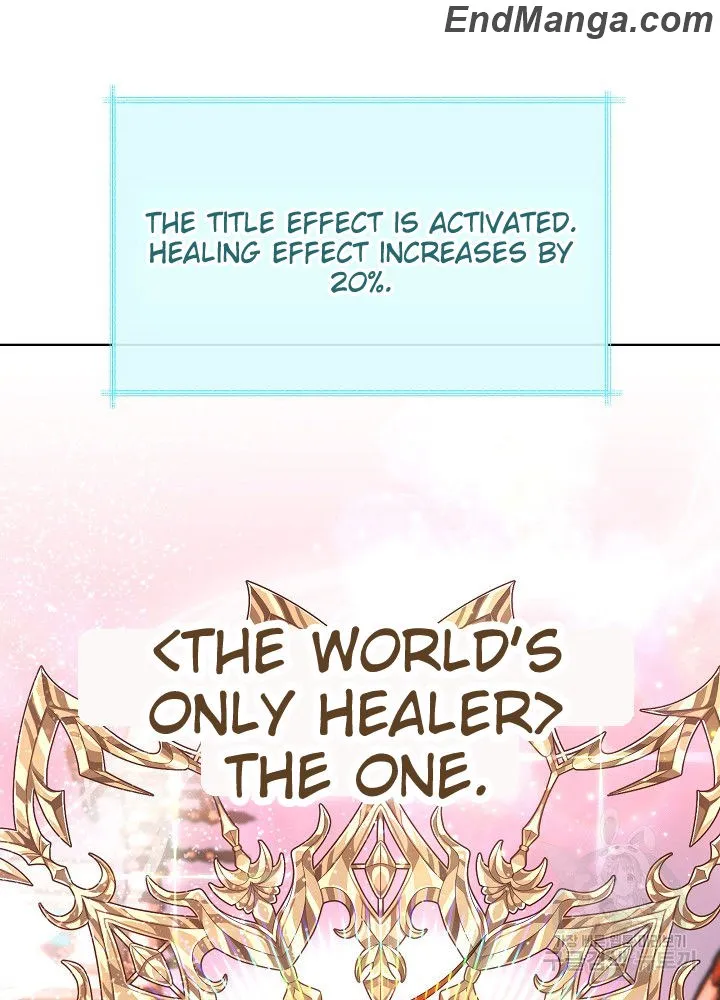 I Became the Only Healer in This World Chapter 9 - page 80