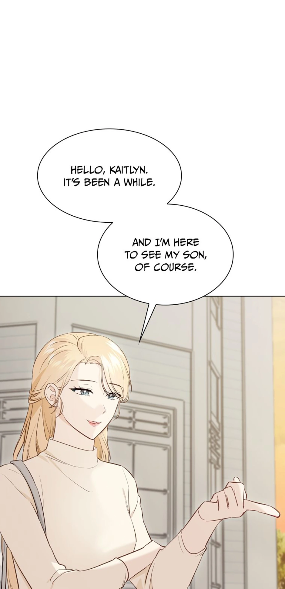 Dating My Best Friend’s Sister Chapter 64 - page 45