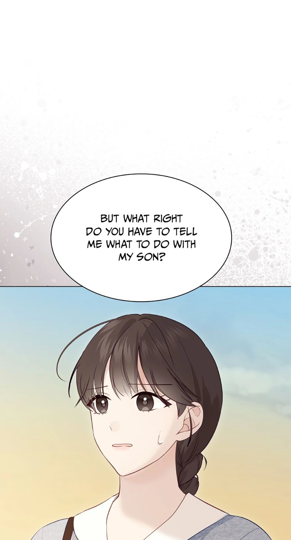 Dating My Best Friend’s Sister Chapter 64 - page 58