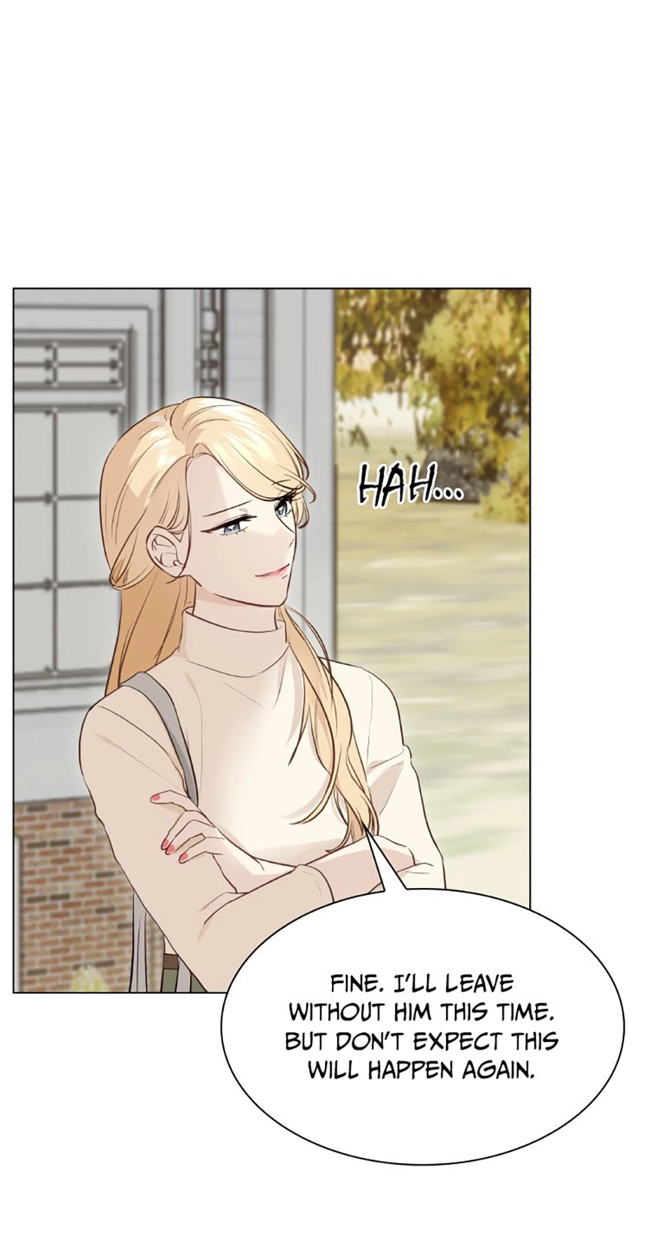 Dating My Best Friend’s Sister Chapter 64 - page 64