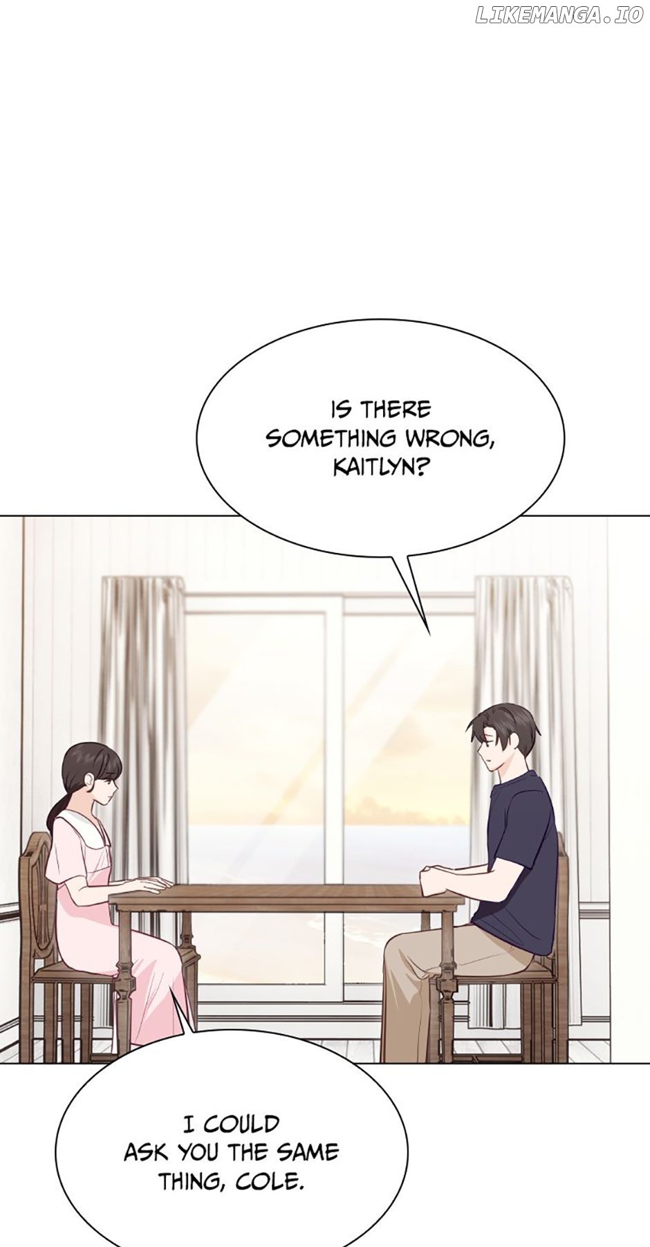 Dating My Best Friend’s Sister Chapter 65 - page 25