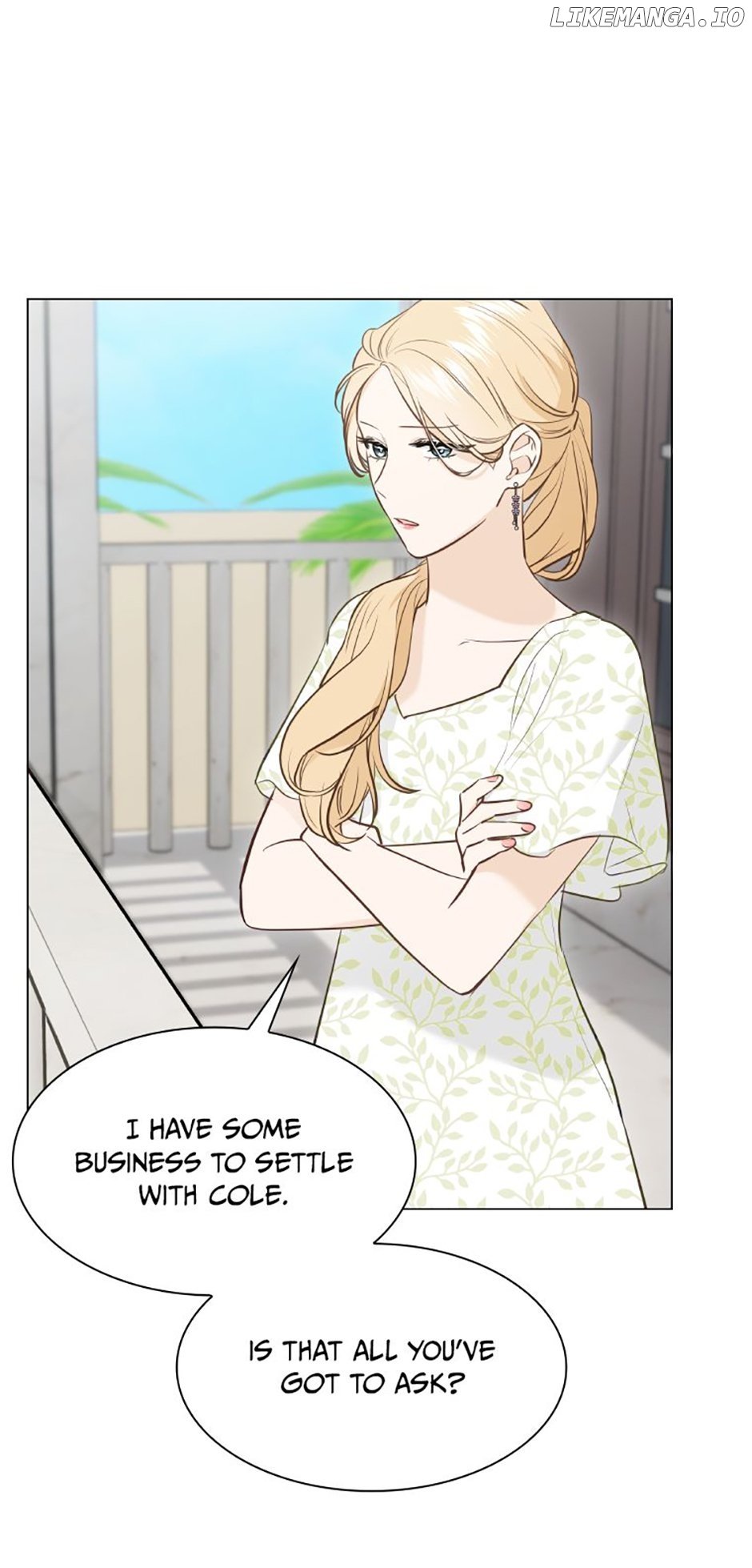 Dating My Best Friend’s Sister Chapter 65 - page 7