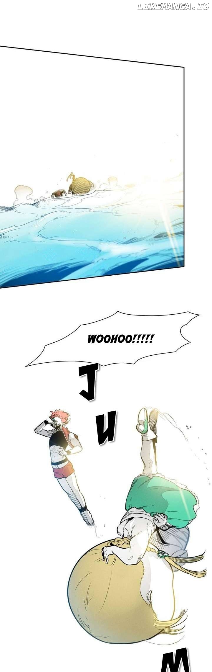 Standard Heroes Chapter 49 - page 18