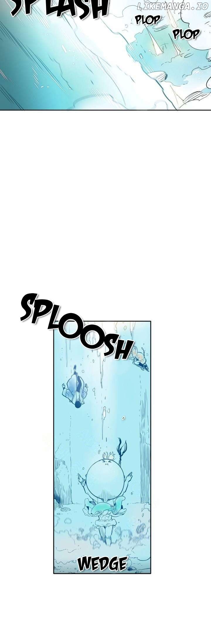 Standard Heroes Chapter 49 - page 23
