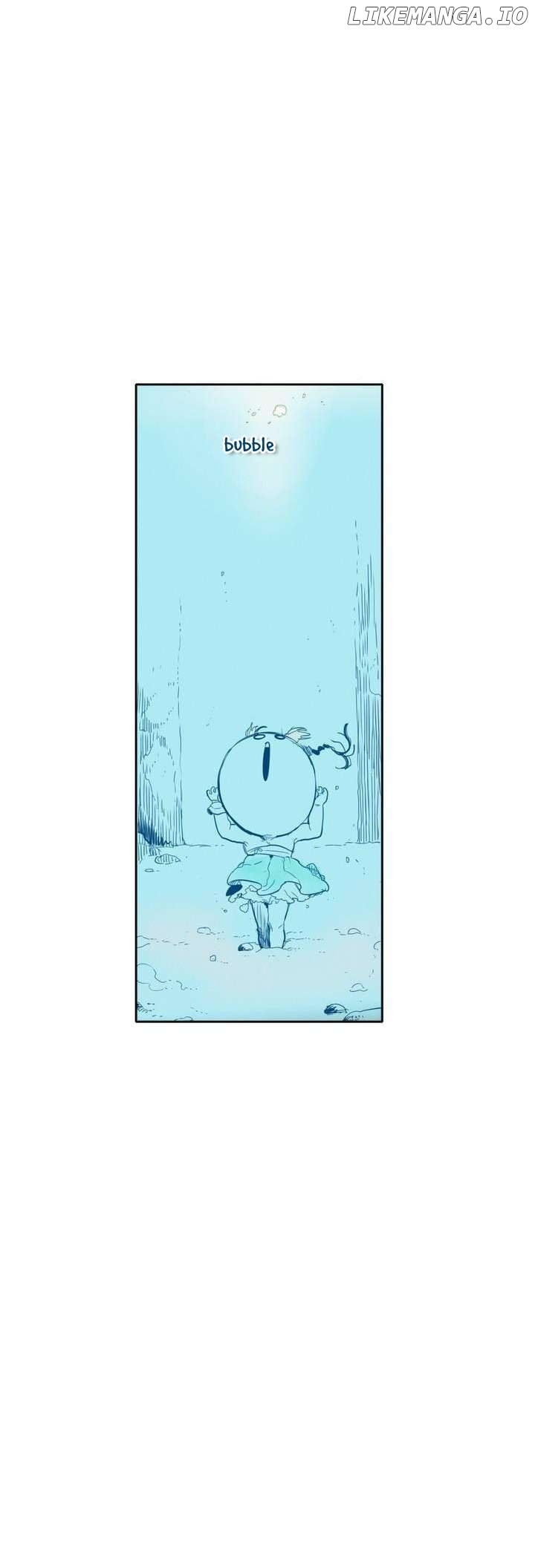 Standard Heroes Chapter 49 - page 25