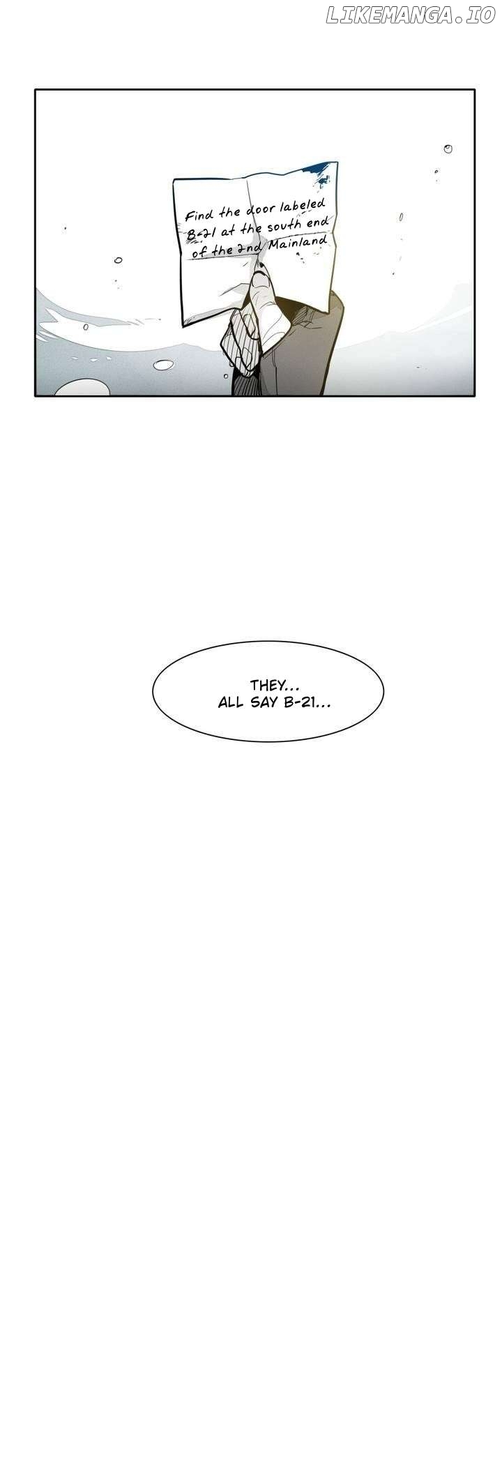 Standard Heroes Chapter 49 - page 7