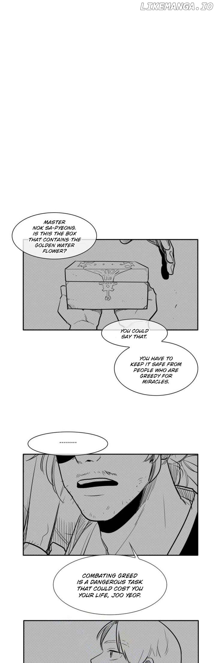 Standard Heroes Chapter 52 - page 16