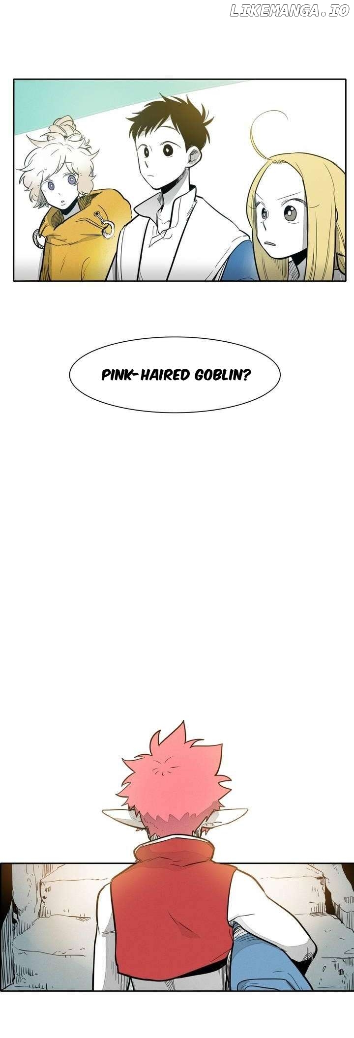 Standard Heroes Chapter 52 - page 26
