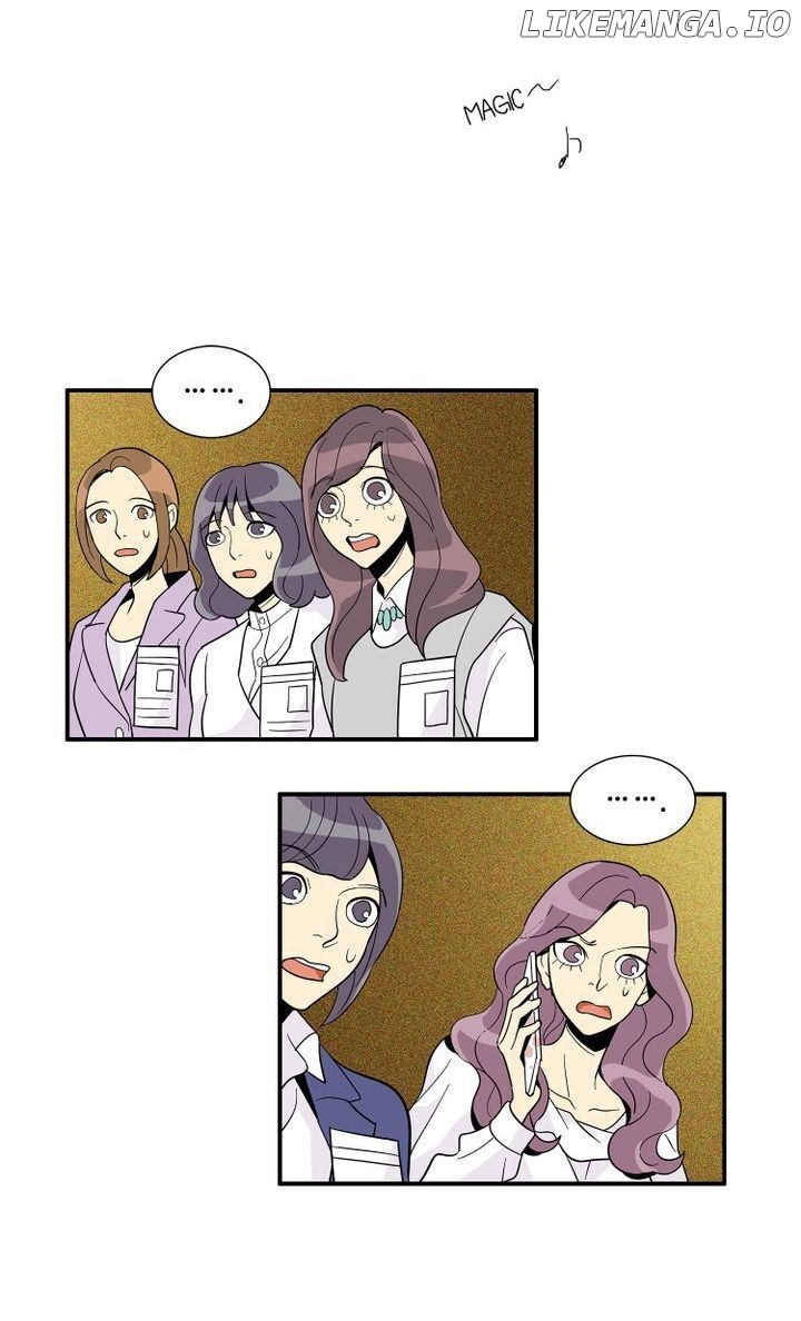 Snapshots of Beckhee Gong chapter 1 - page 33