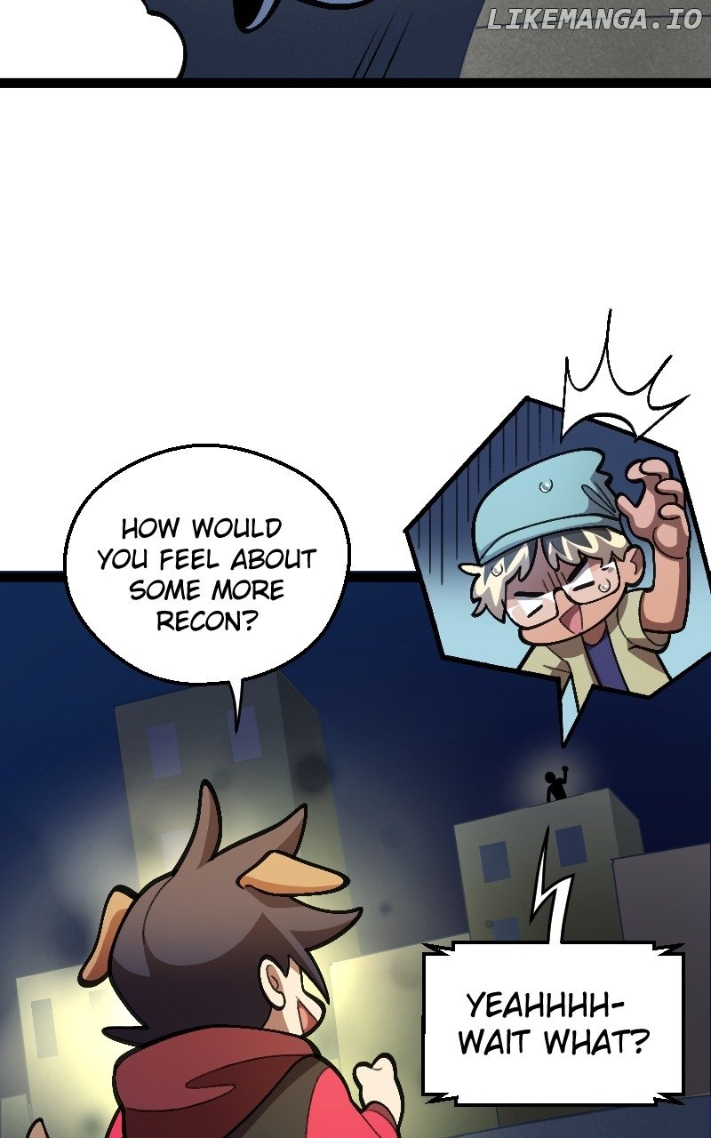 Taejin: Legend of the Yang Metal Chapter 26 - page 41