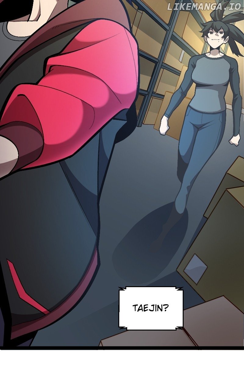 Taejin: Legend of the Yang Metal Chapter 26 - page 71