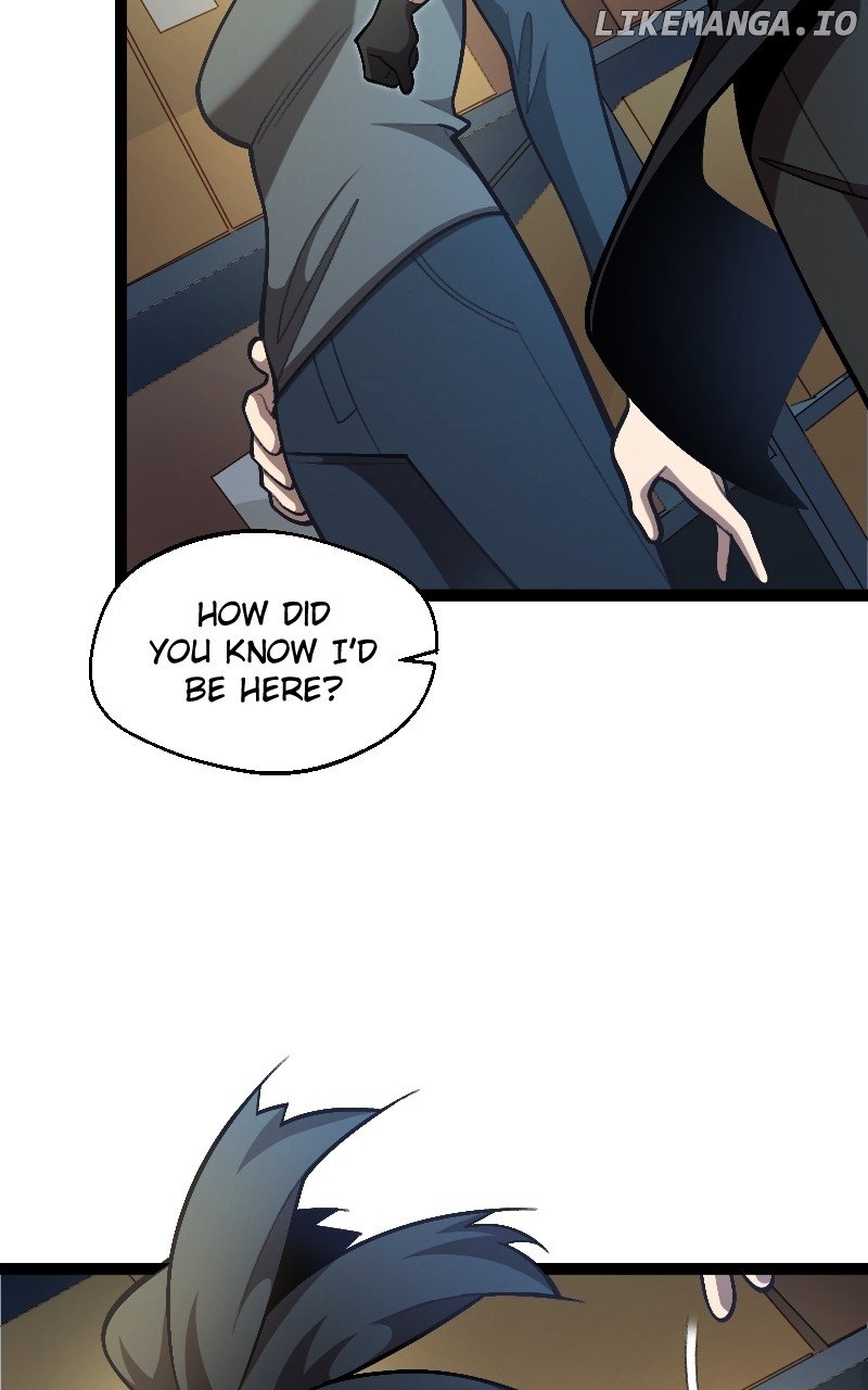 Taejin: Legend of the Yang Metal Chapter 26 - page 75