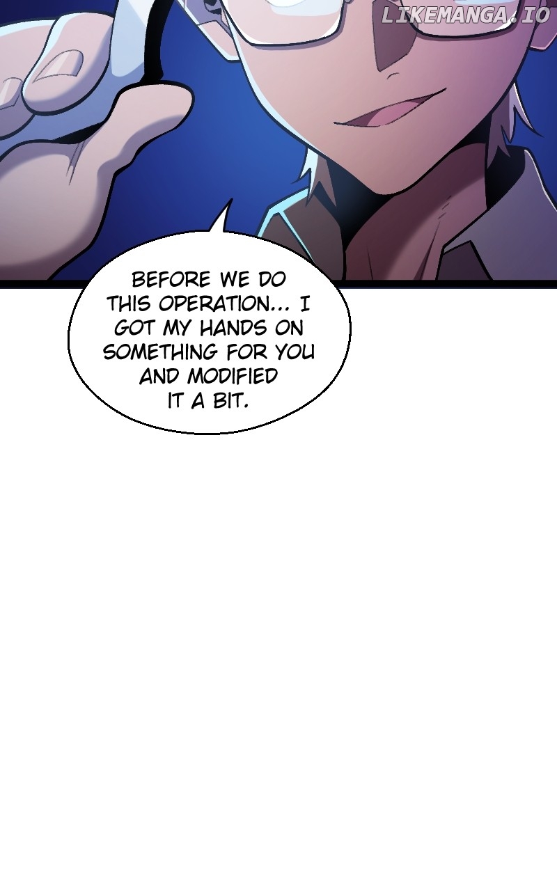 Taejin: Legend of the Yang Metal Chapter 26 - page 85