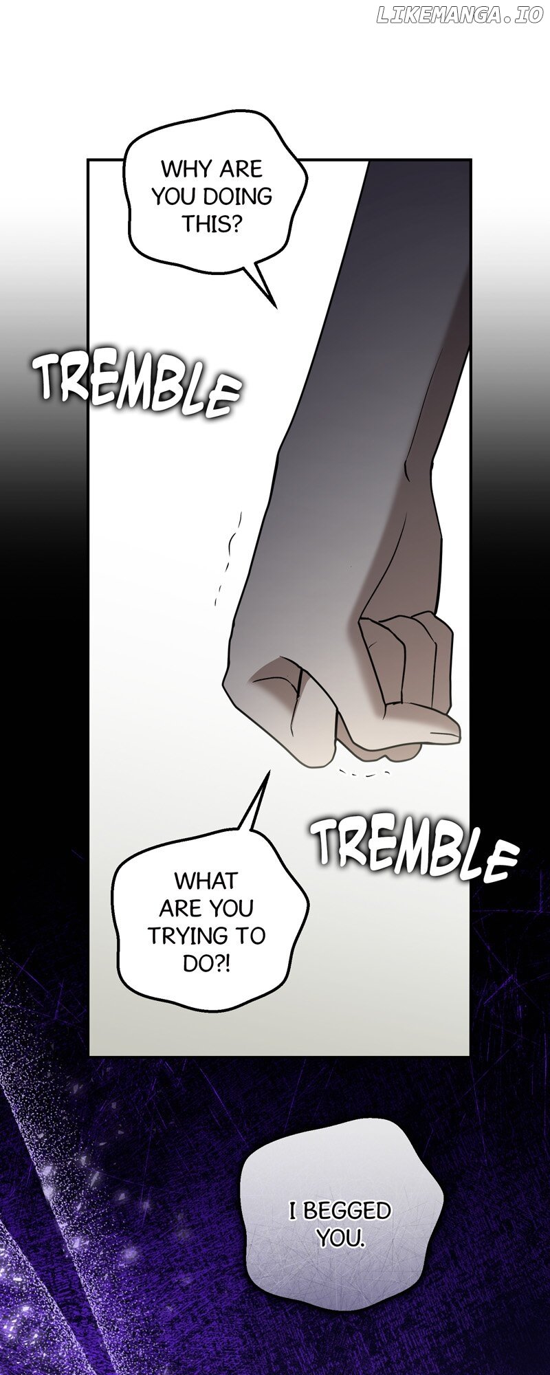 Carnephelia’s Curse is Never Ending Chapter 85 - page 52