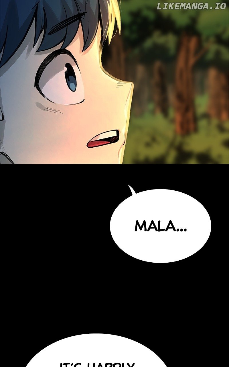 Flame Peacemaker Chapter 11 - page 29