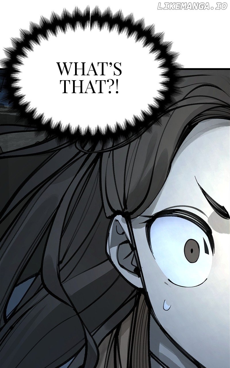 Flame Peacemaker Chapter 11 - page 94